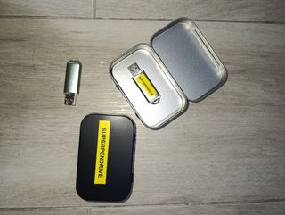 SUPERPENDRIVE. La herramienta imprescindible.