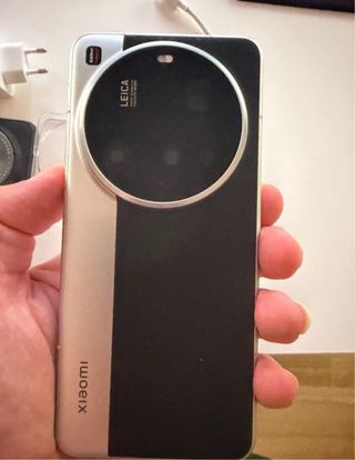 Xiaomi 15 Ultra (no cambio)