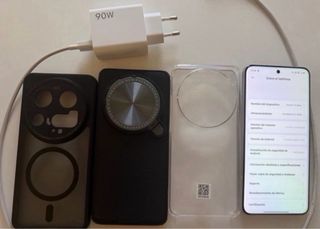 Xiaomi 15 Ultra (no cambio)