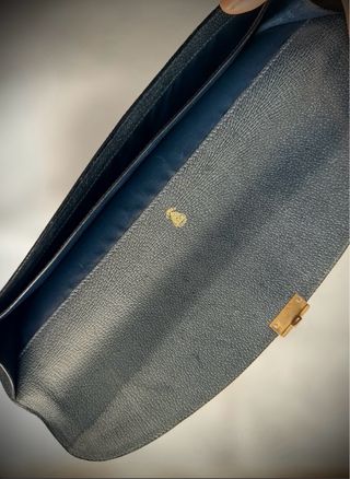 Pochette Gucci GG Supreme Rara