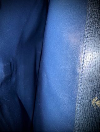 Pochette Gucci GG Supreme Rara