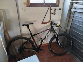 Bicicleta Montaña Massi