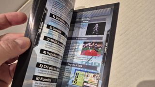 Libretto Istruzioni Dead or Alive 4 Xbox 360