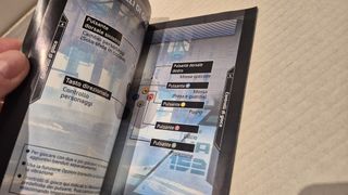 Libretto Istruzioni Dead or Alive 4 Xbox 360