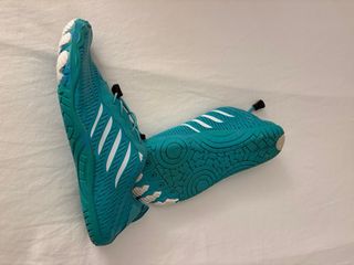 Zapatillas FlexiLounge BareFoot Verde