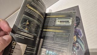 INSTRUCTIONS BOOKLET ZELDA TWILIGHT PRINCESS WII