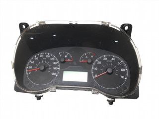 Cuadro Instrumentos Bipper Nemo Fiorino