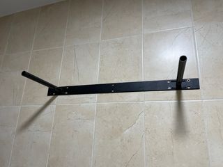 Estantería Ikea Madera Negra