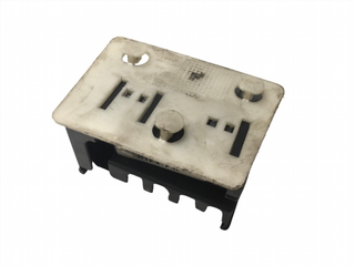 Caja fusibles PSA 9656984480