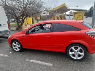 Opel Astra 2006