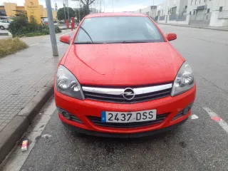 Opel Astra 2006