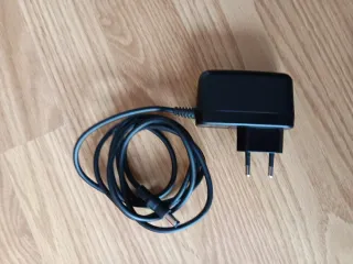 Cargador Bosch Aspirador