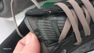 Scarpe uomo Carrera nero/marrone