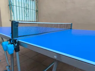 Mesa de ping pong exterior Decathlon Pongori PPT 5