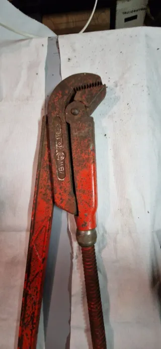 Chiave giratubi della VBW n.3