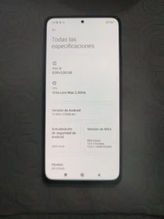 Xiaomi Redmi Note 10 Pro