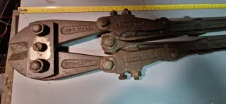 Tronchesi Record Vintage Manuali