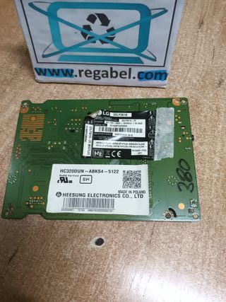 EAX66164204(1.1), de LG32LF5610, (ref-380)