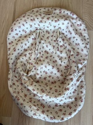 Funda Maxicosi Grupo 0 y Parasol