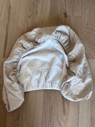 Funda Maxicosi Grupo 0 y Parasol