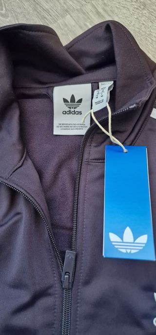 CHANDAL ADIDAS ORIGINAL