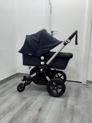 Bugaboo Camaleón 3 cochecito, bebé