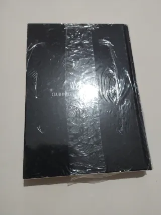 El fantasma de la ópera