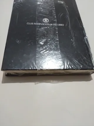 El fantasma de la ópera