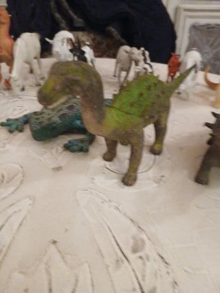 Giochi animali vintage