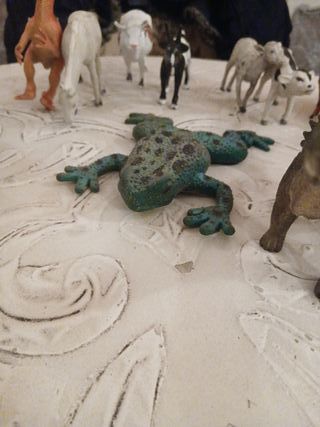 Giochi animali vintage