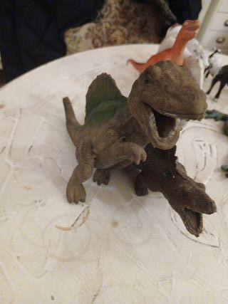 Giochi animali vintage