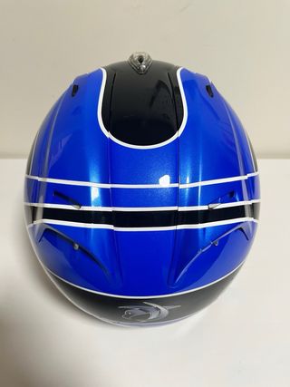 Casco Arai RX-7 RR4 Kenny Roberts