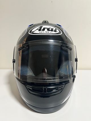 Casco Arai RX-7 RR4 Kenny Roberts