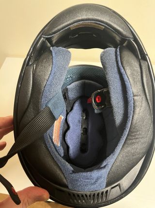 Casco Arai RX-7 RR4 Kenny Roberts