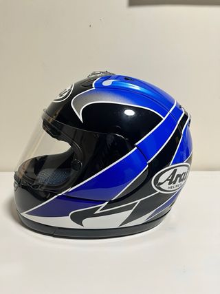 Casco Arai RX-7 RR4 Kenny Roberts
