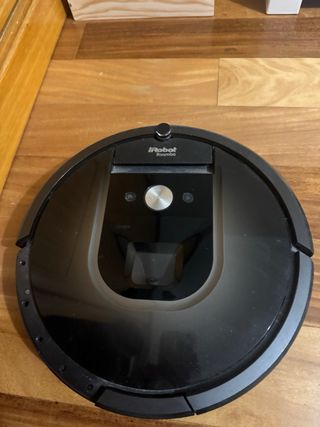 iRobot Roomba 780 - Piezas