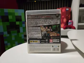 Escape Dead Island PS3