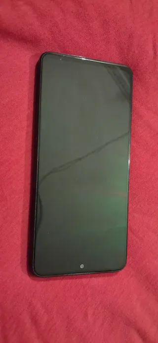 Xiaomi Redmi Note 12 Pro