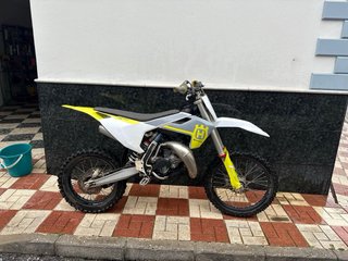 Husqvarna 85cc