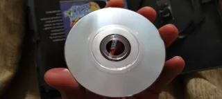 Eternal Darkness GameCube PAL Español