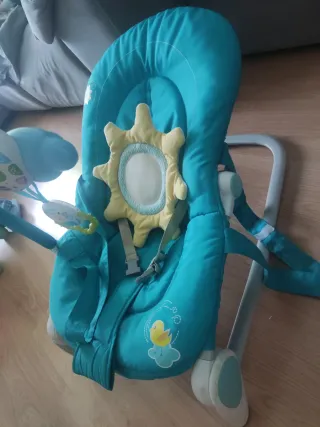 Hamaca Chicco Balloon