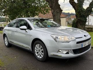 Citroen C5 2012