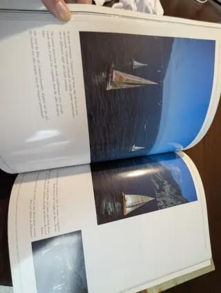 Il lago di Garda e la sua Centomiglia