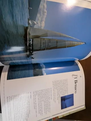 Il lago di Garda e la sua Centomiglia