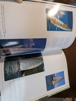 Il lago di Garda e la sua Centomiglia