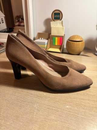 Zapatos Di-bye sin estrenar Talla 41