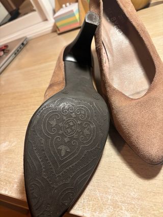 Zapatos Di-bye sin estrenar Talla 41