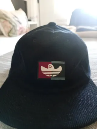 Gorra Adidas Shmoofoil