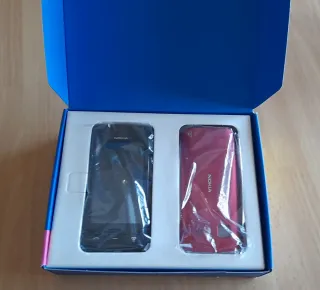 Telefono cellulare Nokia 500