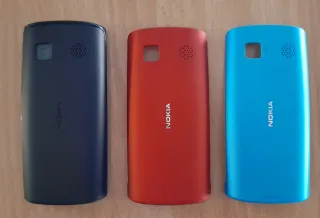 Telefono cellulare Nokia 500